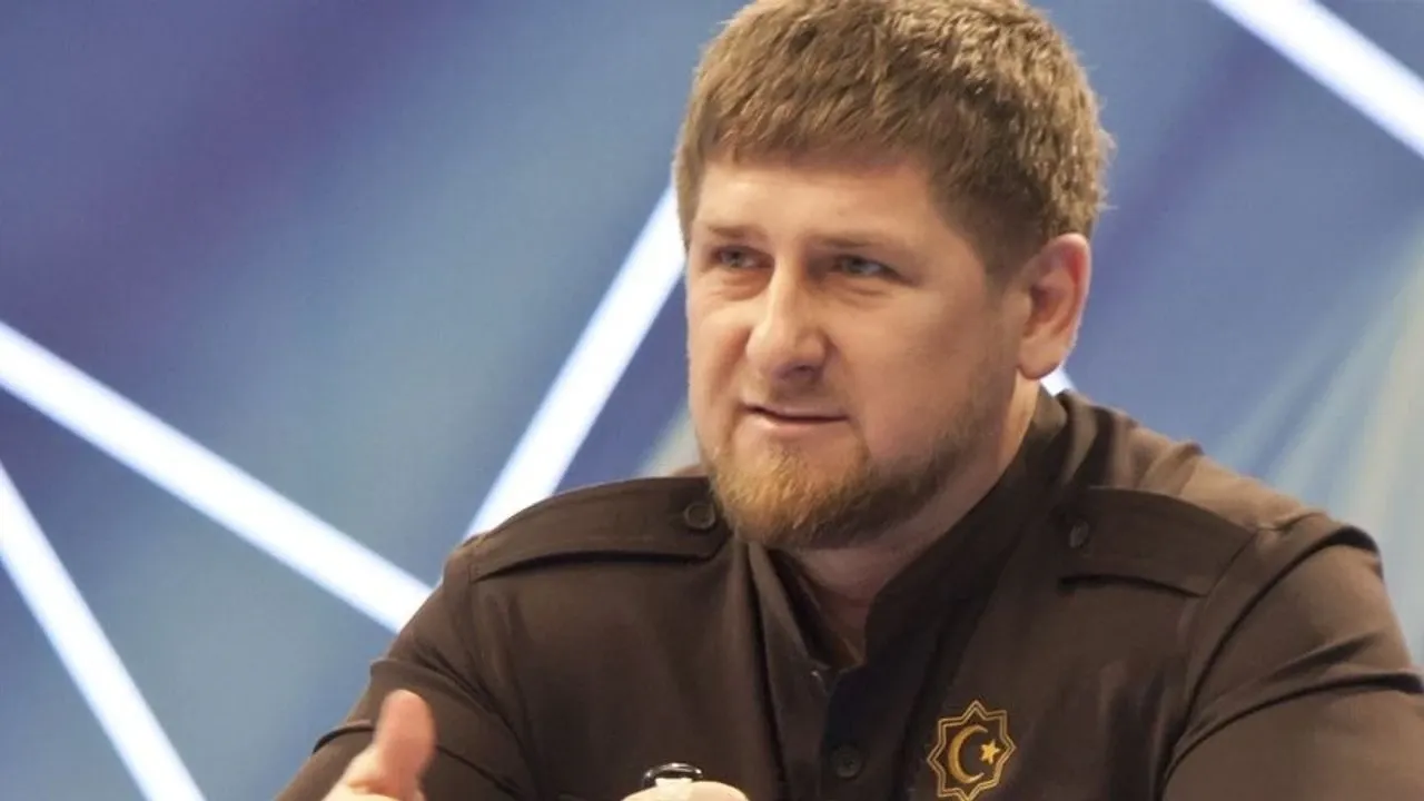 Kadirov'un istifasına Putin engeli! Hastalık iddiaları hakkında ilk kez konuştu
