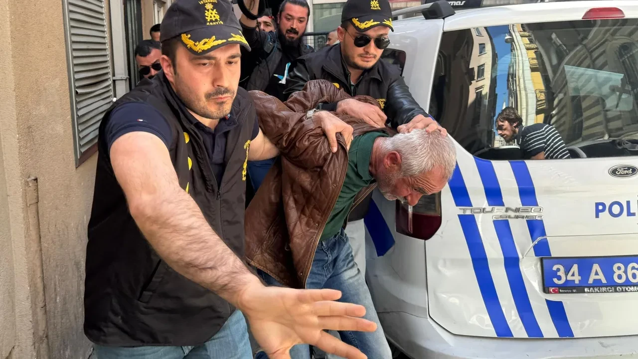 Çocuklarını nasıl öldürdüğünü de anlattı! Özgür Özel’e saldıran zanlının ifadesi kan dondurdu!