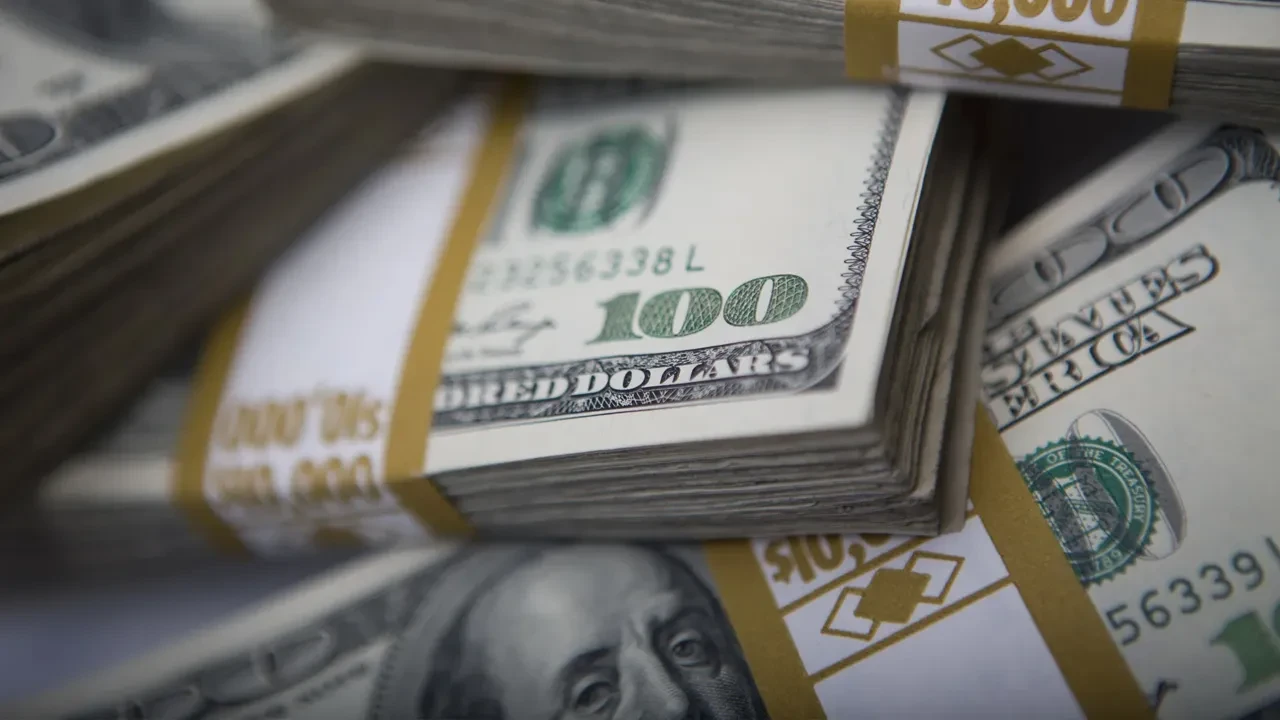 Dolar bugün ne kadar? İşte 6 Mayıs döviz kurları! Euro, sterlin ve dolar kuru