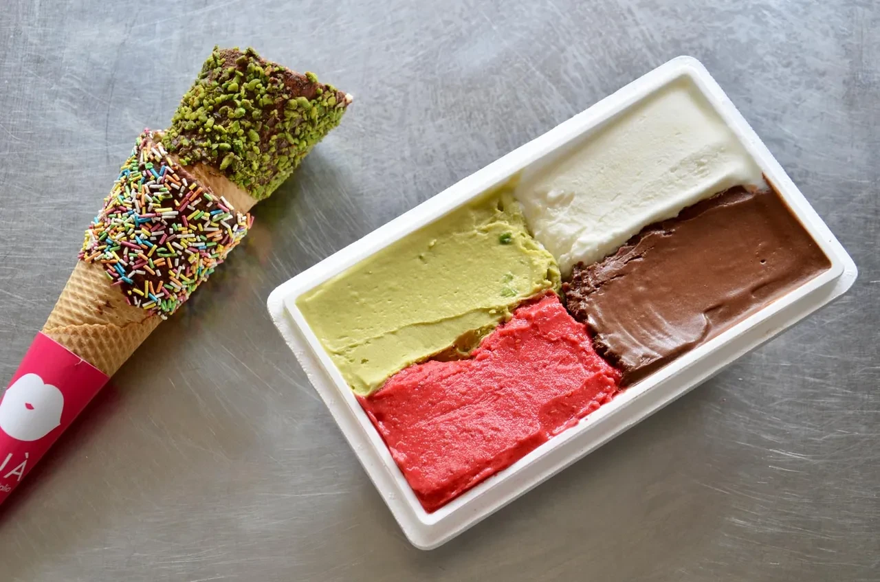 Dondurma kilo aldırır mı? İşte doğru bilinen yanlışlar