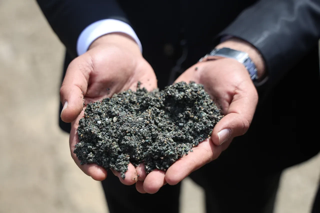 Eşi benzeri yok! Türkiye'de inşa ediliyor: Tamamlandığında dünyada ilk olacak