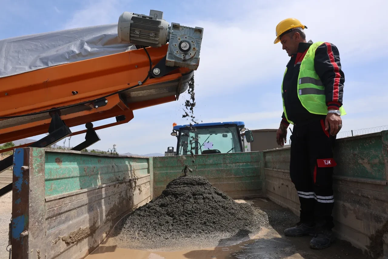 Eşi benzeri yok! Türkiye'de inşa ediliyor: Tamamlandığında dünyada ilk olacak
