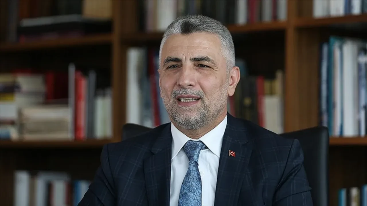 e-ticaret hedefi 35 milyar dolar