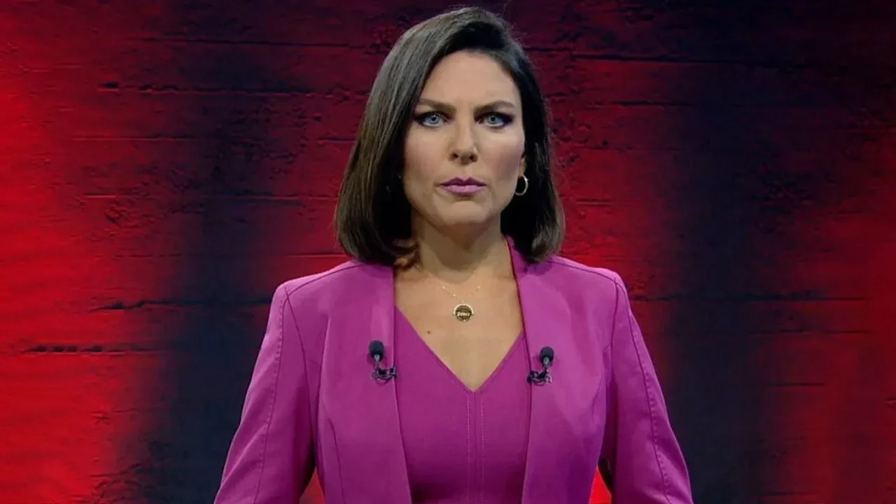 Ece Üner'e dava! İstenen ceza belli oldu