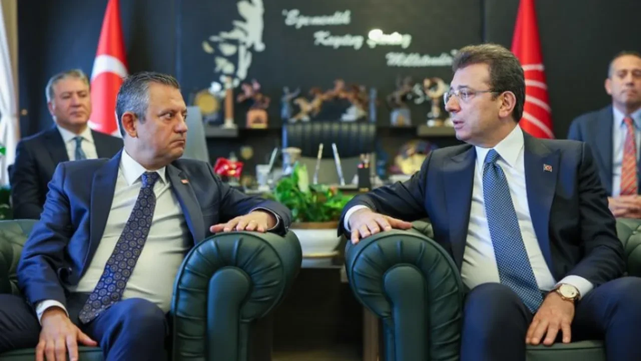 Emniyet’ten Özgür Özel’in İmamoğlu'na suikast iddiasına yanıt: 'Koğuşta talimat verildi' demişti