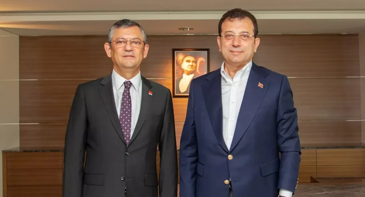 Emniyet’ten Özgür Özel’in İmamoğlu'na suikast iddiasına cevap: 'Koğuşta talimat verildi' demişti