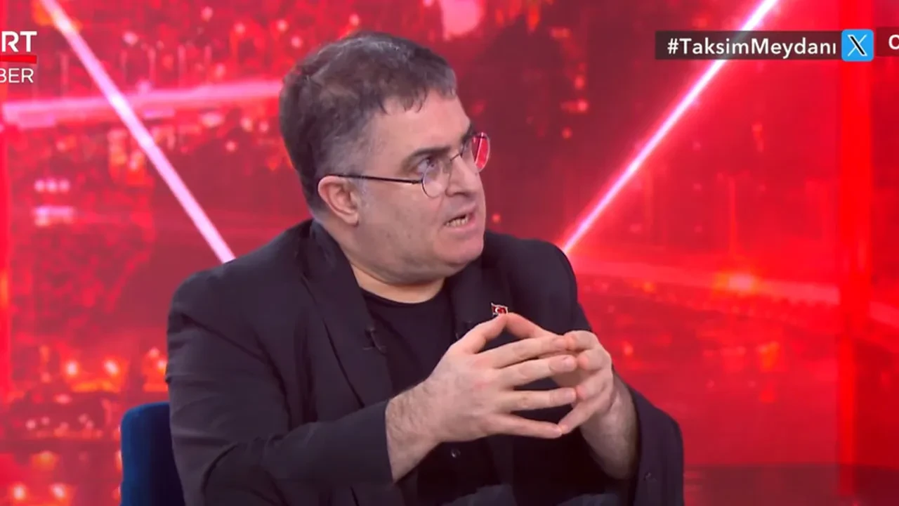 Ersan Şen