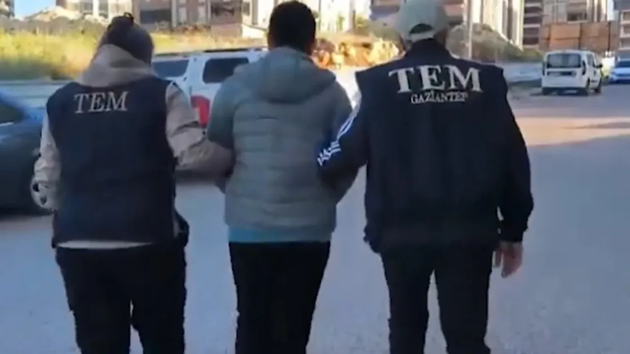 FETÖ'ye 47 ilde büyük darbe! 208 kişi yakalandı