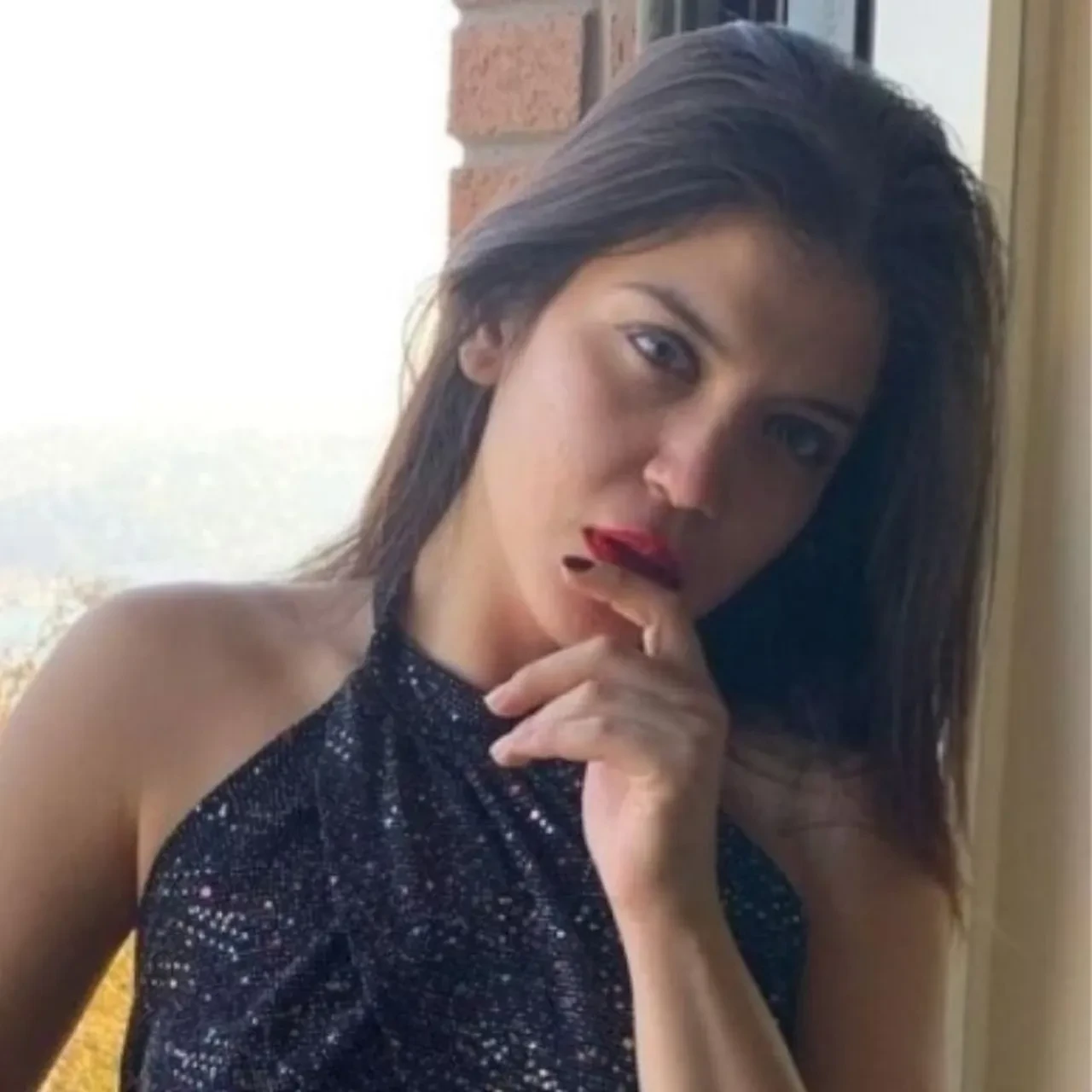 Feyza Civelek tehditler savurdu: Seni köprüde sallandırırım