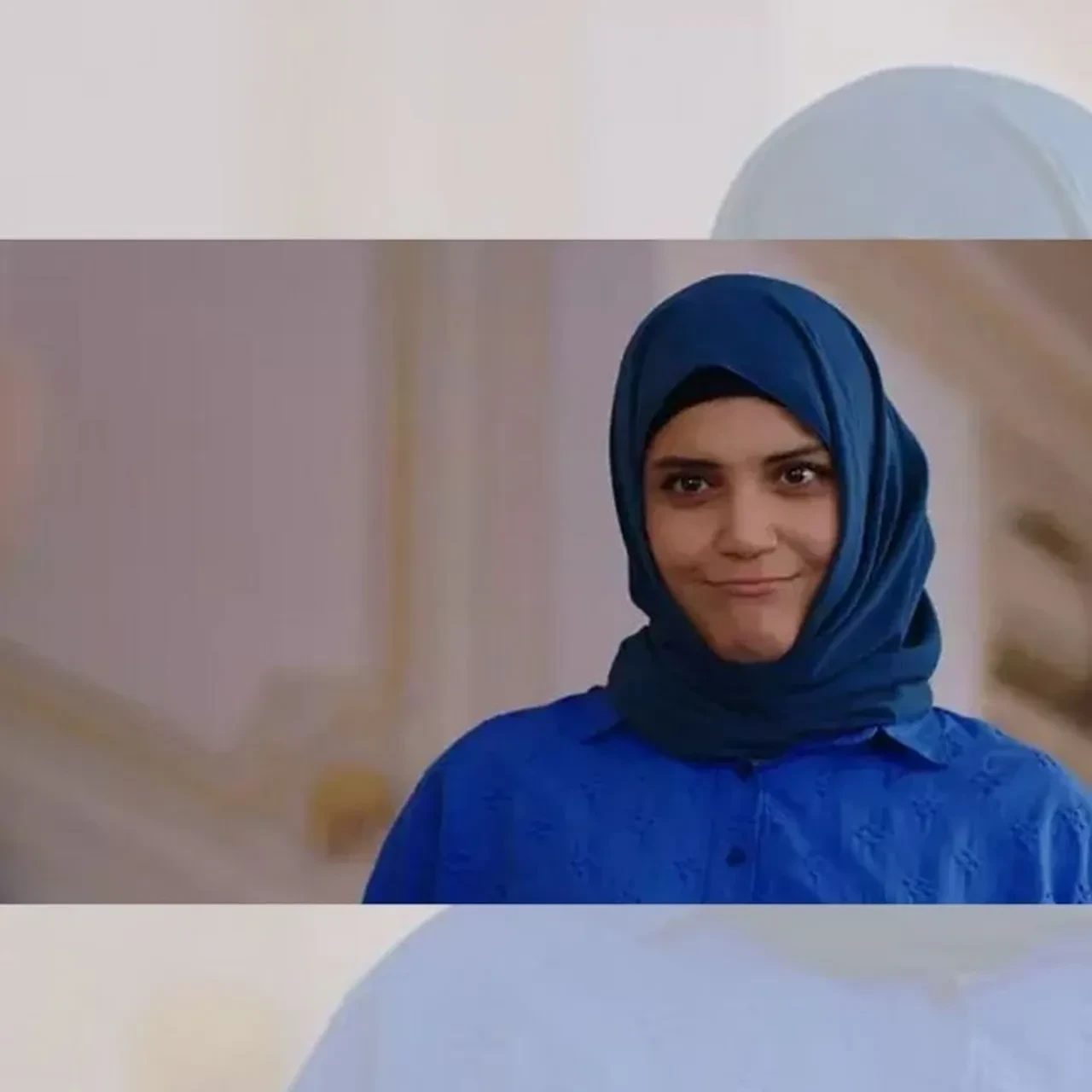 Feyza Civelek tehditler savurdu: Seni köprüde sallandırırım