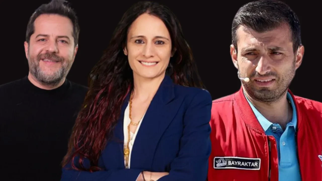 Forbes en zengin 100 Türk listesinde dikkat çeken ayrıntı!