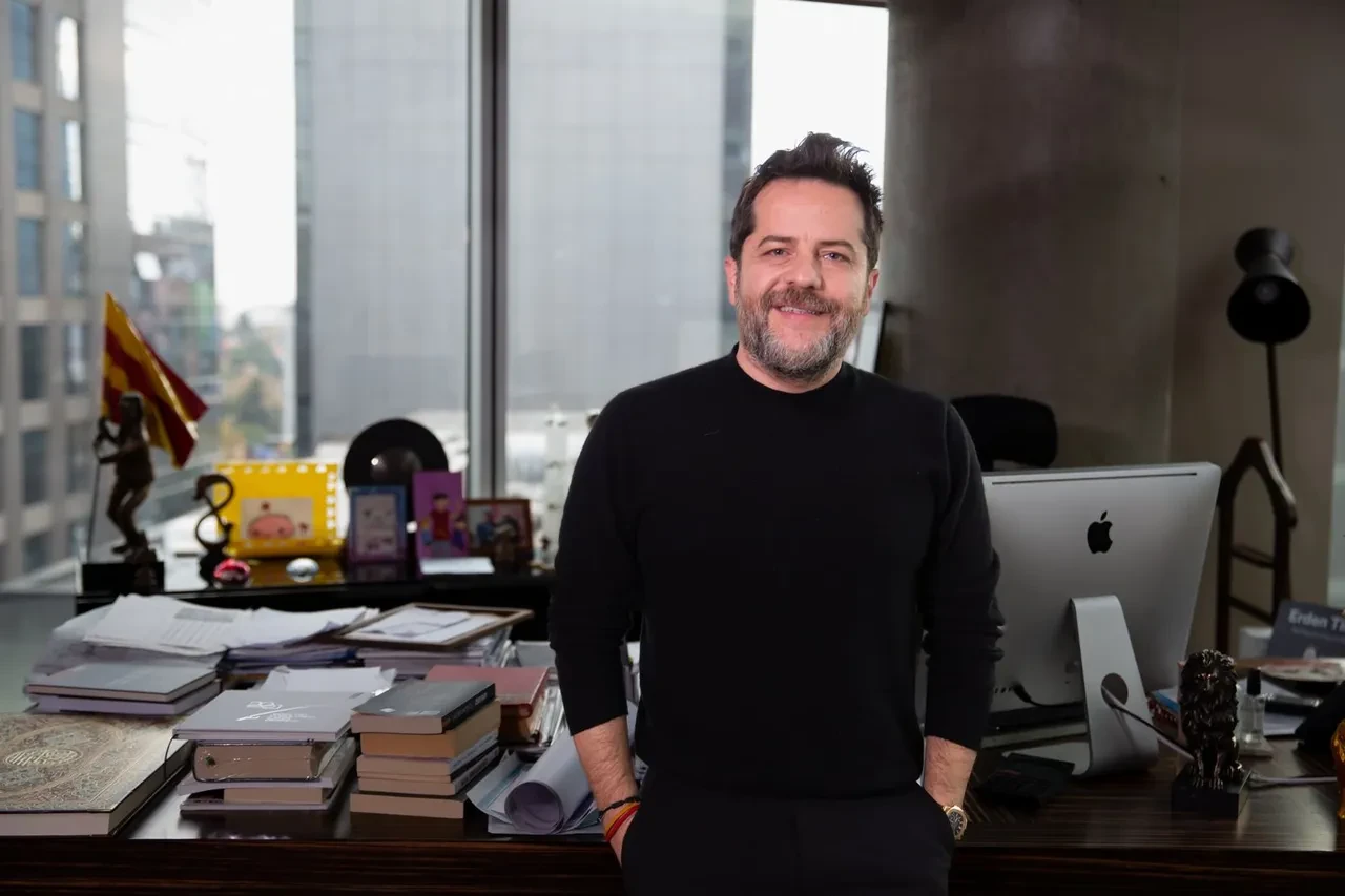 Forbes en zengin 100 Türk listesinde dikkat çeken ayrıntı!