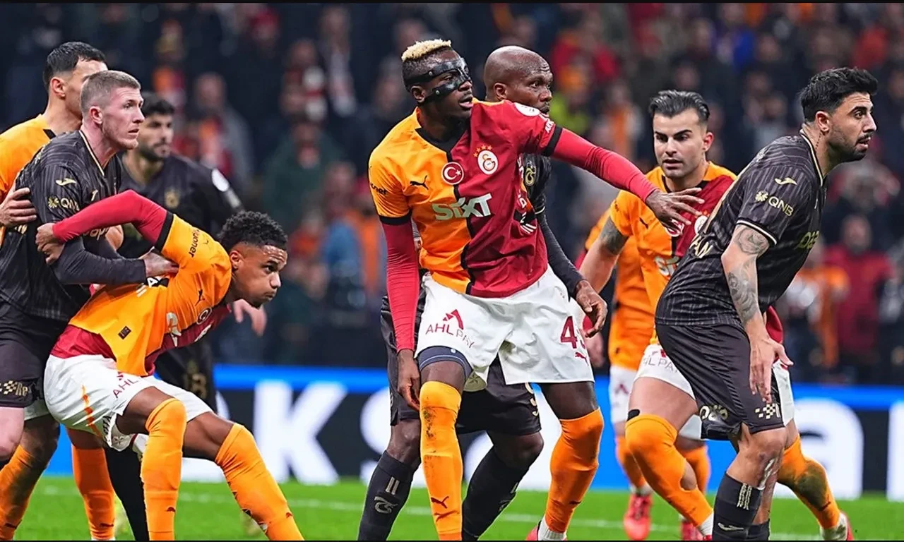 Galatasaray'da şampiyonluk kutlaması için ezber bozan plan! Daha önce hiç yapılmadı