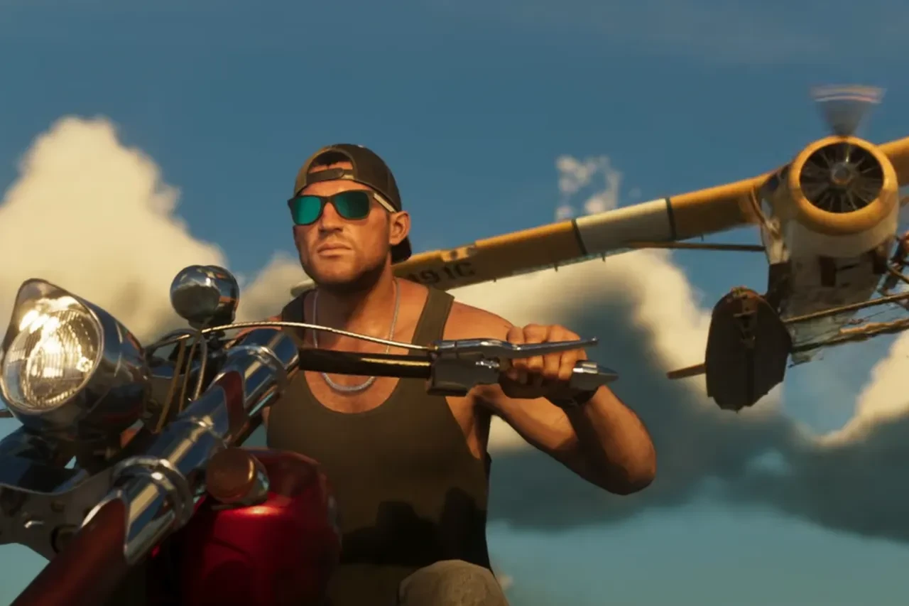 GTA 6 2. fragmanı yayınlandı! Hikaye ve atmosfer ilk kez bu kadar net