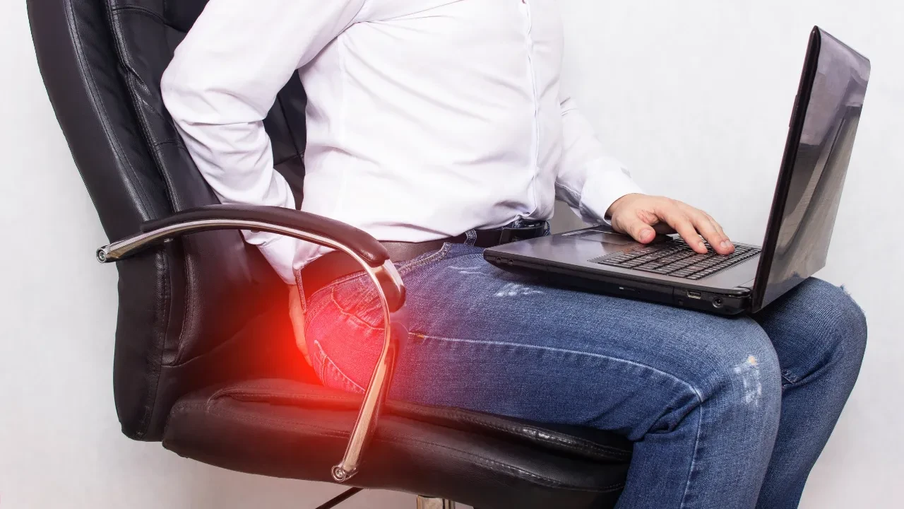 Hemoroid basur nedir neden olur? Çağımızın gizli hastalığı ile ilgili bilinen yanlışlar