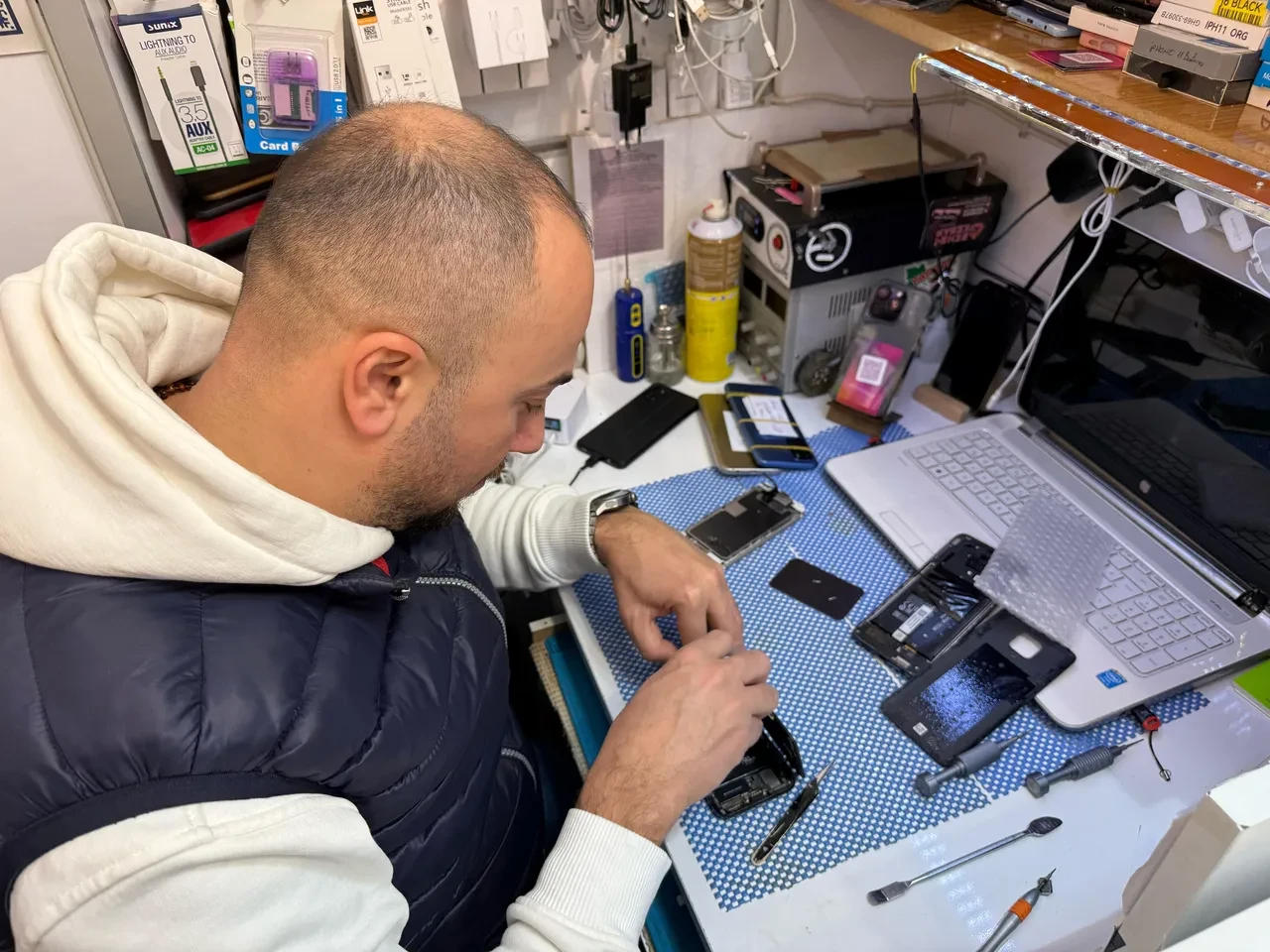 İkinci el cep telefonlara yoğun talep