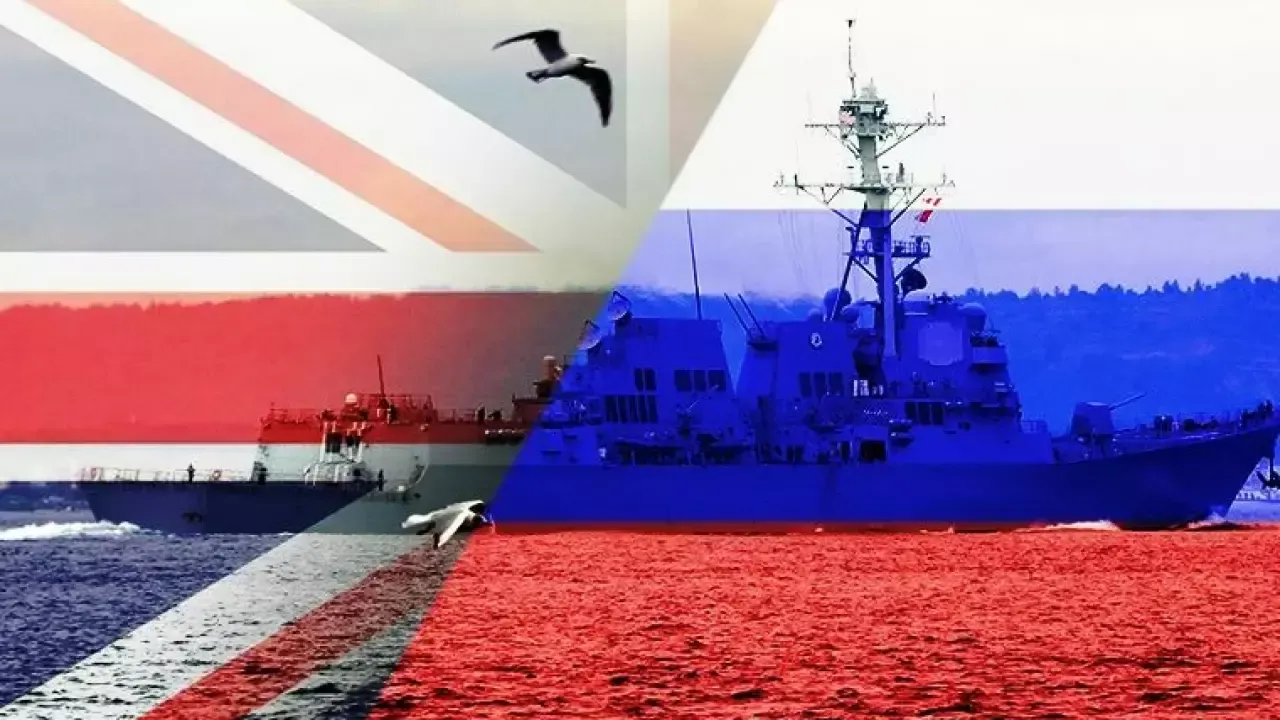 İngiltere, Rus tehdidine karşı önlem alıyor! Yeni acil durum planı