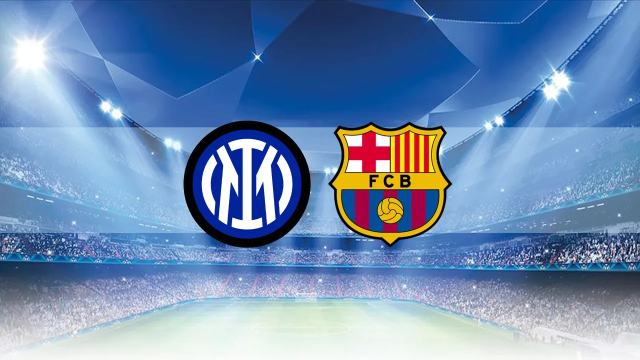Inter Barcelona CANLI nereden izlenir? İlk finalist belli olacak