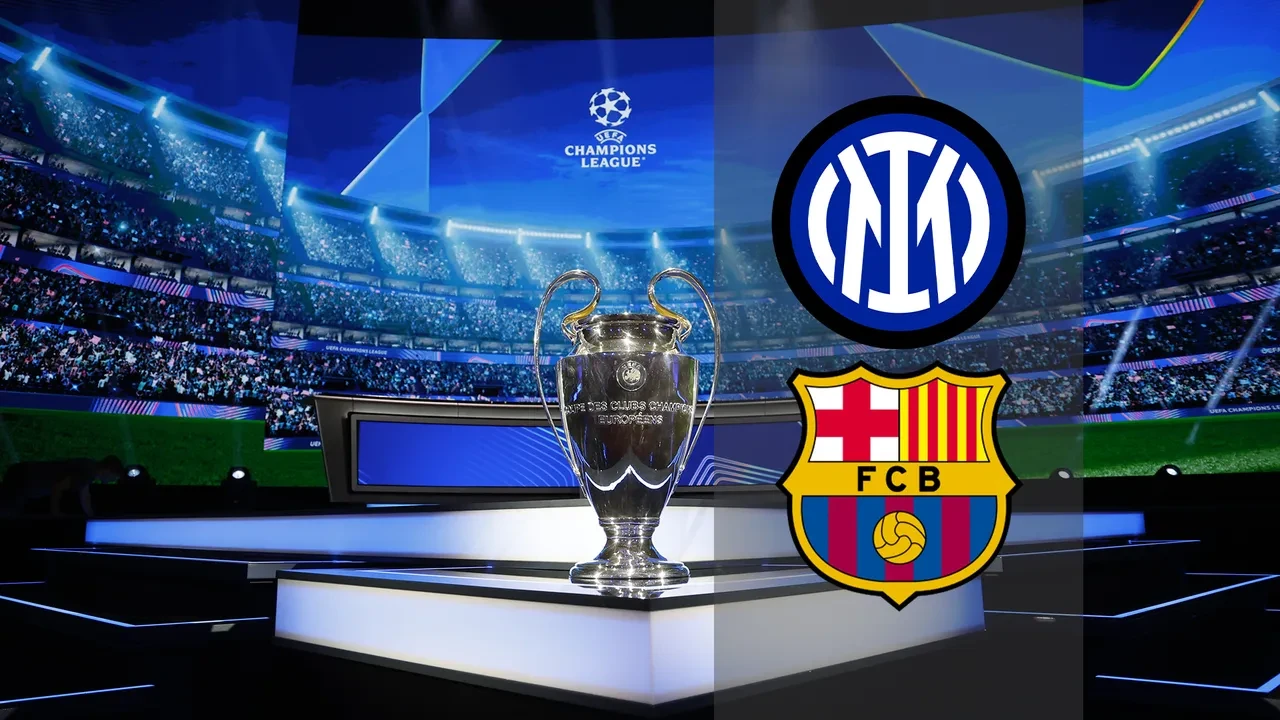 Inter Barcelona CANLI nereden izlenir? İlk finalist belli olacak