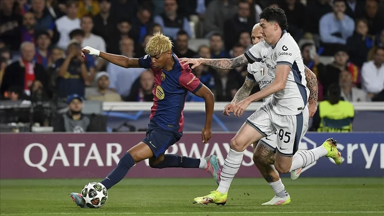 Inter Barcelona CANLI nereden izlenir? İlk finalist belli olacak