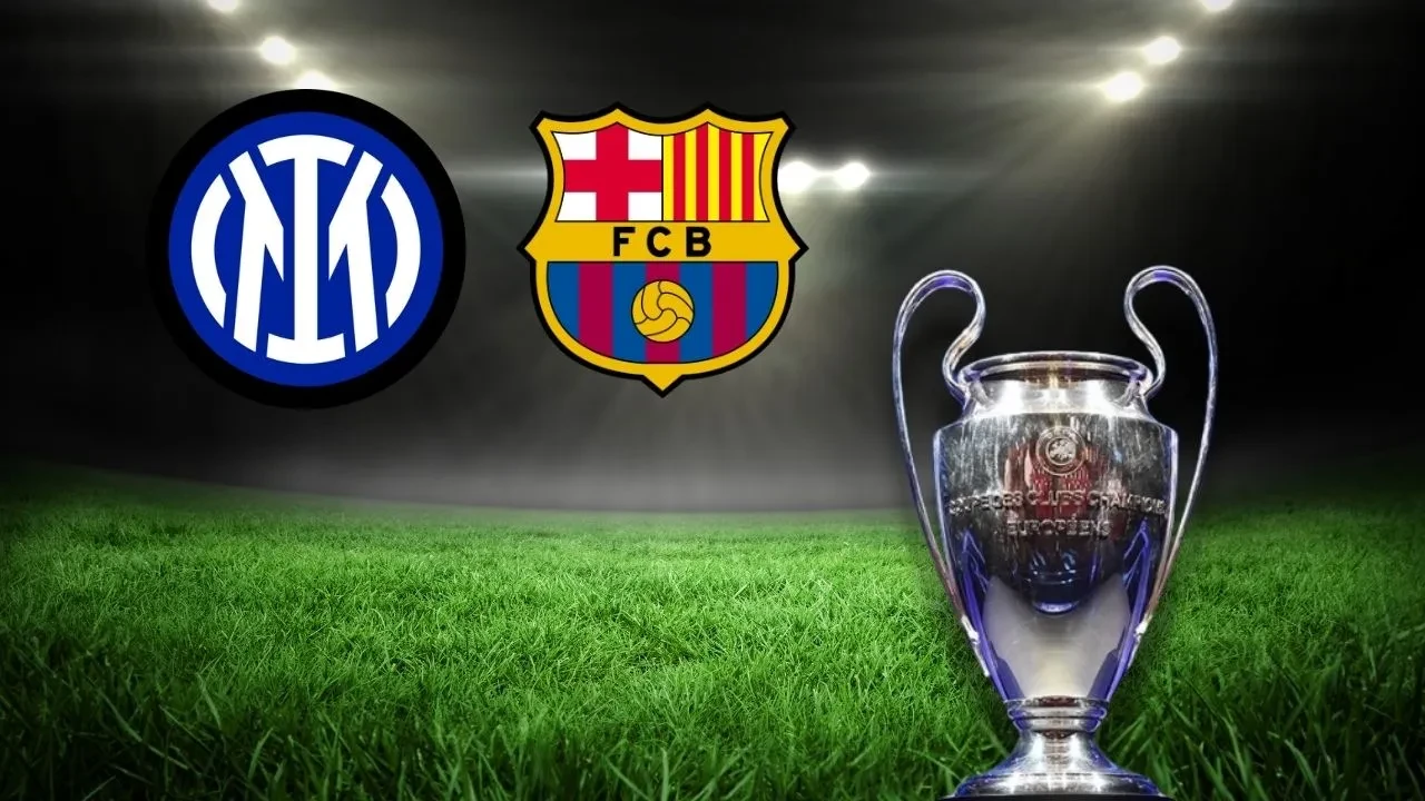 Inter Barcelona maçının hangi kanalda yayınlandığı belli oldu! Yarı finalde dev karşılaşma