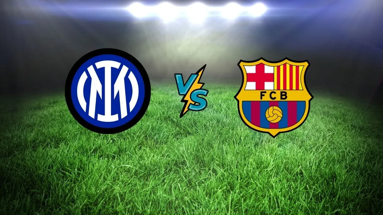 Inter Barcelona maçının hangi kanalda yayınlandığı belli oldu! Yarı finalde dev karşılaşma
