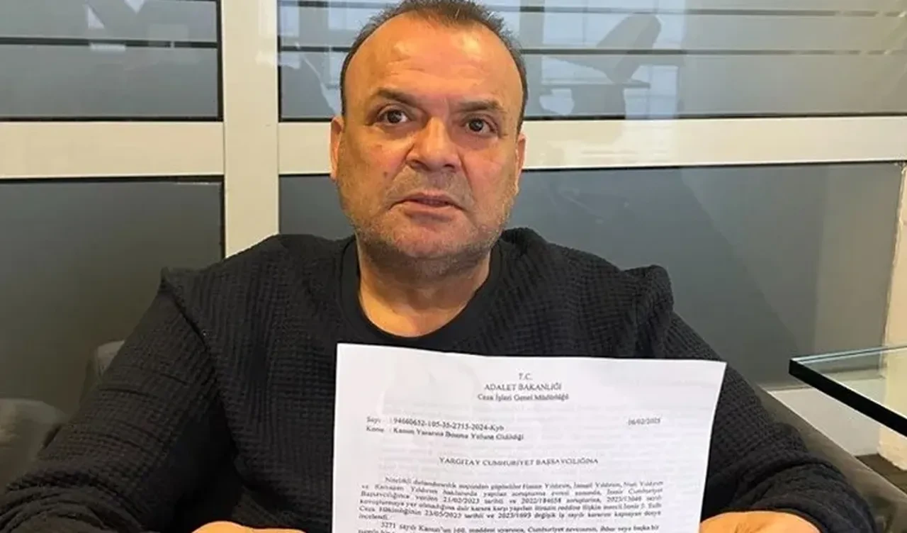 İzmir'de akıllara durgunluk veren tuzak! Villasına çöküp paraları sosyal medyada paylaştılar