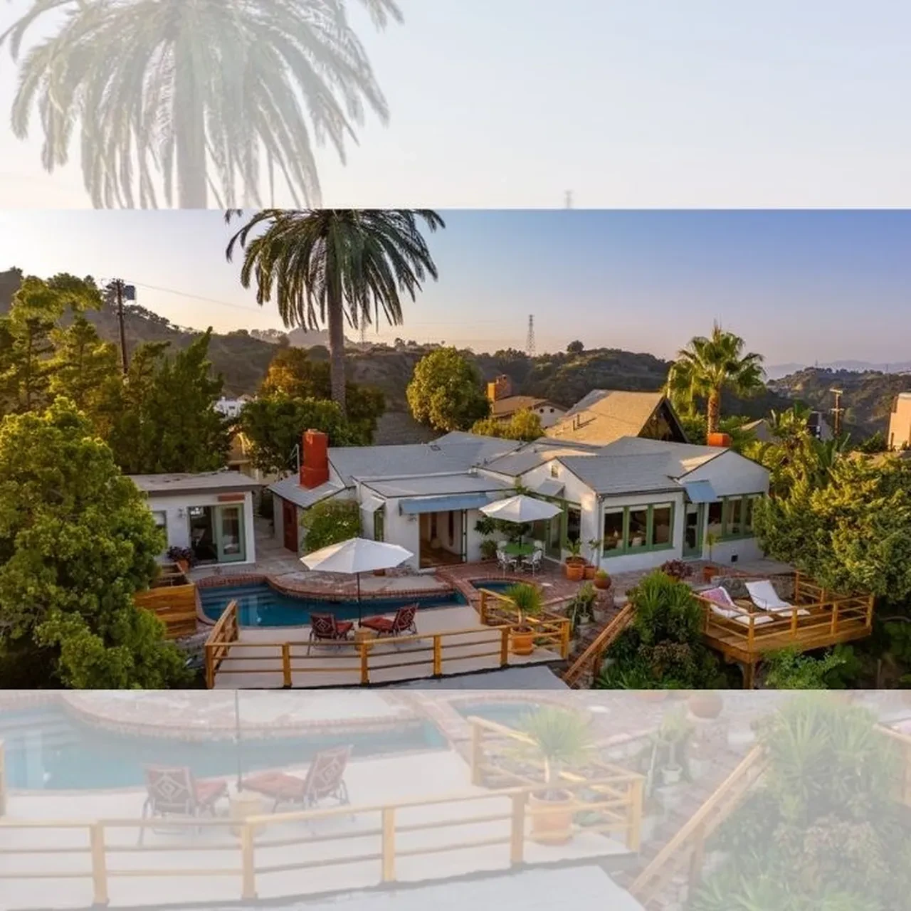 Jennifer Aniston hırsız ile karşı karşıya kaldı 