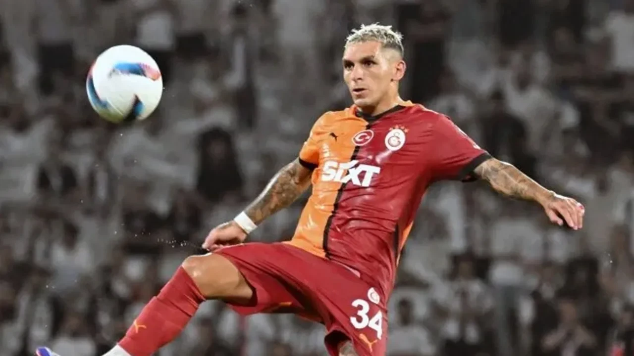 Lucas Torreira bombası! Ezeli rakipler transfer etmek istiyor, teklif ortaya çıktı