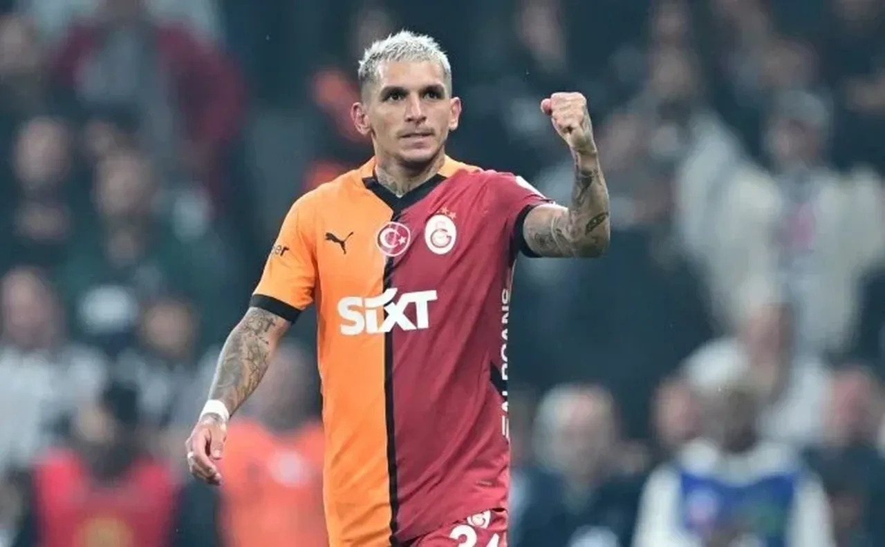 Lucas Torreira bombası! Ezeli rakipler transfer etmek istiyor, teklif ortaya çıktı