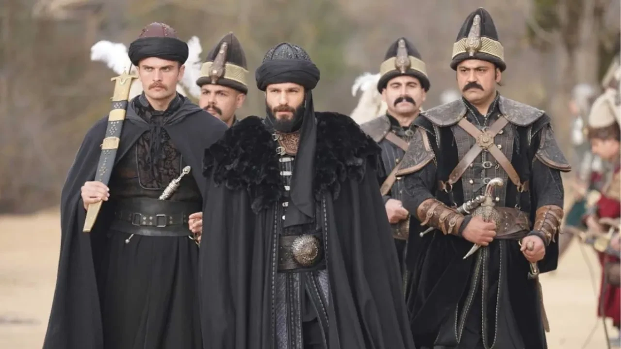 Mehmed: Fetihler Sultanı dizisinde beklenmedik ayrılık 