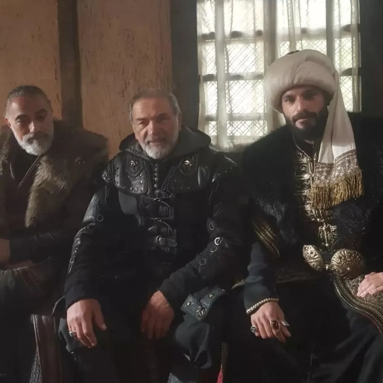 Mehmed: Fetihler Sultanı dizisinde beklenmedik ayrılık 