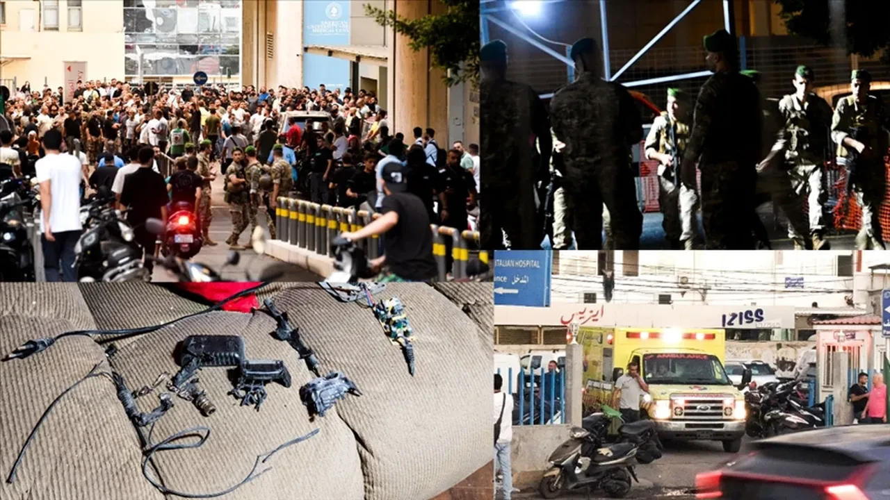 MİT'ten MOSSAD'a ağır darbe! Bombalı tuzaklar İstanbul Havalimanı'nda çökertildi