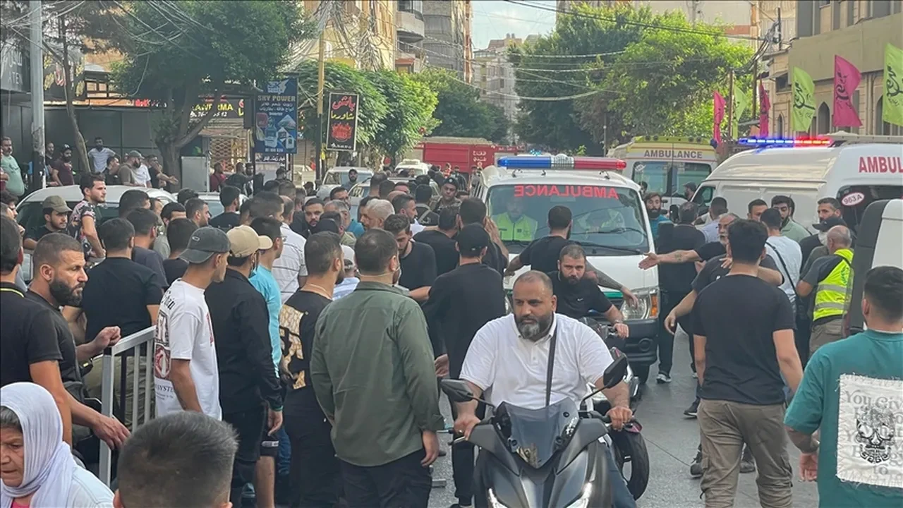 MİT'ten MOSSAD'a ağır darbe! Bombalı tuzaklar İstanbul Havalimanı'nda çökertildi