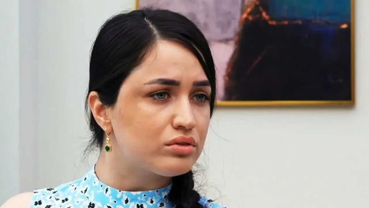 Mutlu Kaya son paylaşımıyla yürekleri sızlattı: Dört duvar arasında yaşıyorum