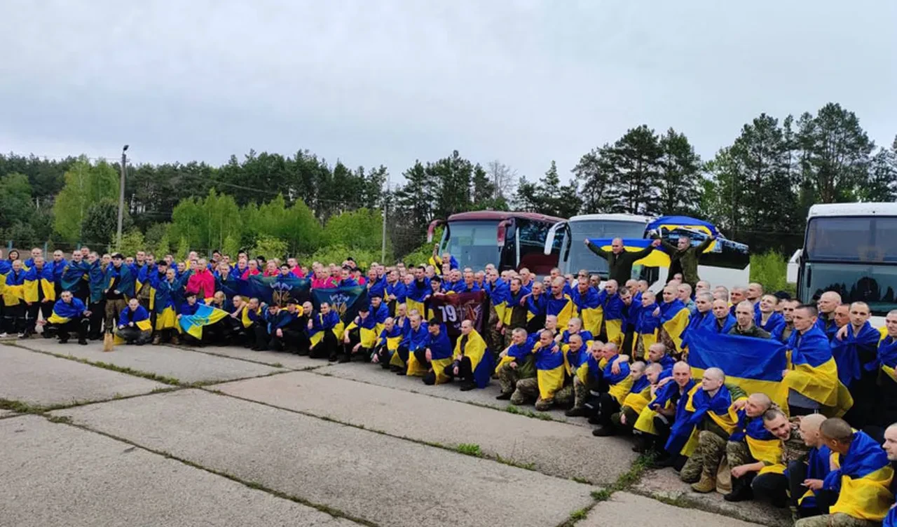 Müzakereler sonuç verdi: Rusya-Ukrayna arasında esir takası