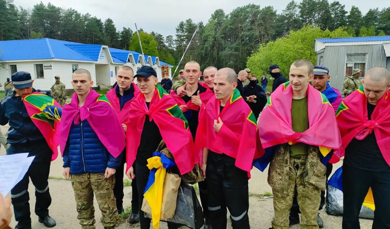 Müzakereler sonuç verdi: Rusya-Ukrayna arasında esir takası