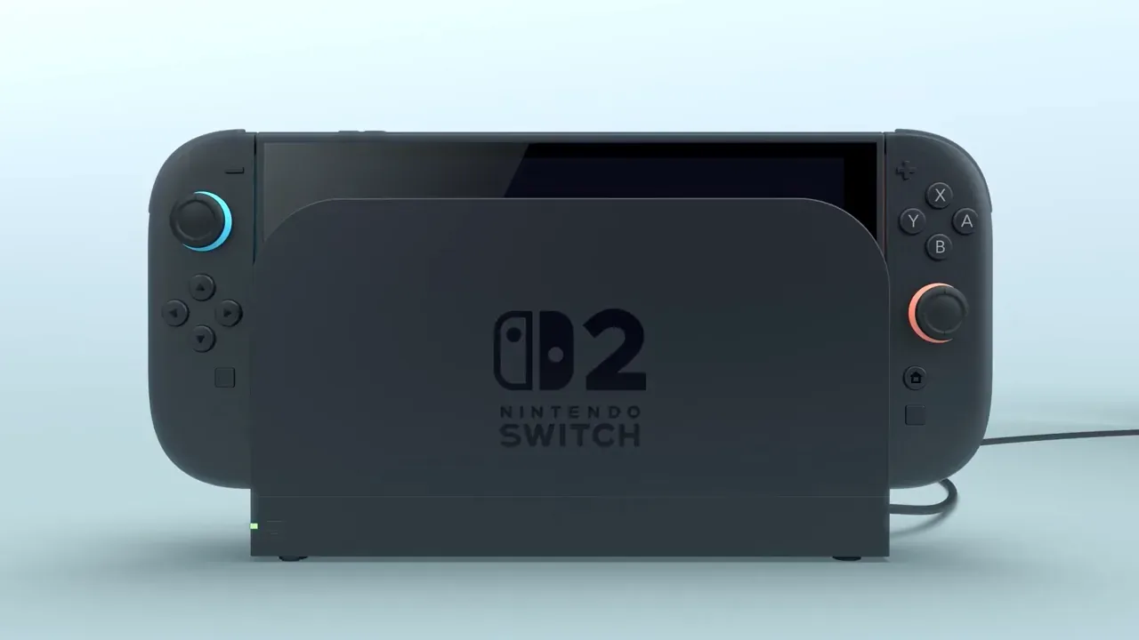 Nintendo Switch 2 Türkiye