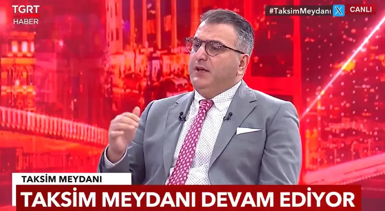 Abdullah Öcalan’a af gündemde mi? Bakan Tunç, infaz düzenlemesinin perde arkasını Cem Küçük'e açıkladı