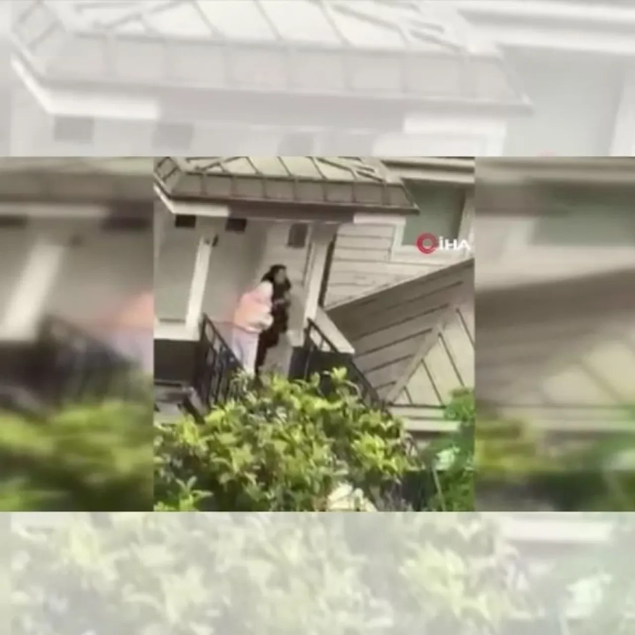 Orhan Gencebay'ın eşi Sevim Emre komşularıyla kavga ettiği iddiaları hakkında konuştu 