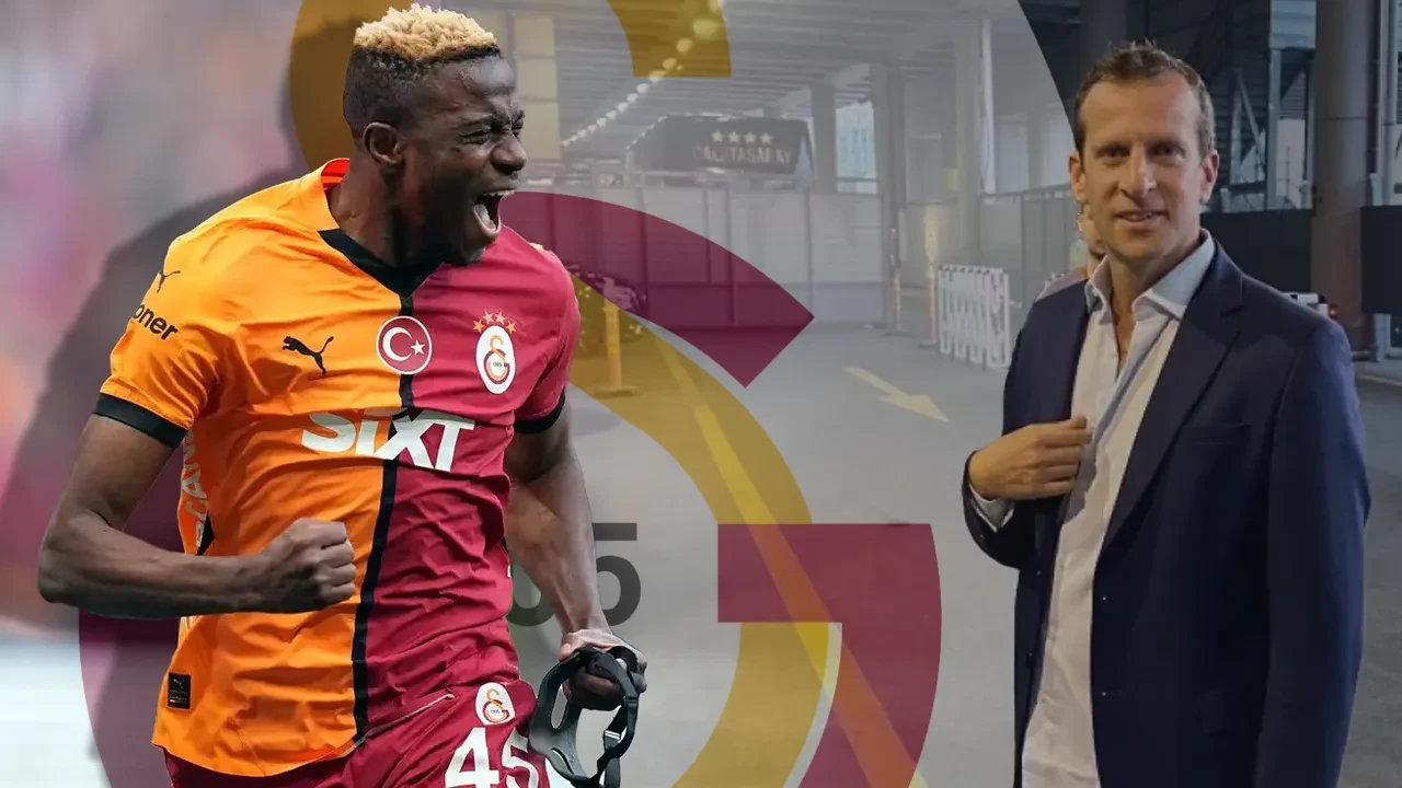 Osimhen için operasyon başladı! İtalyan basını rakam vererek duyurdu