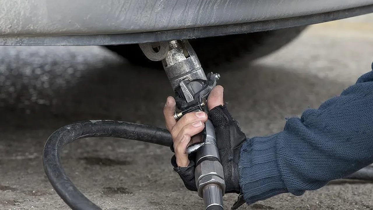 Otogaz (LPG) büyük indirim aldı! 6 Mayıs 2025 güncel akaryakıt fiyatları belli oldu