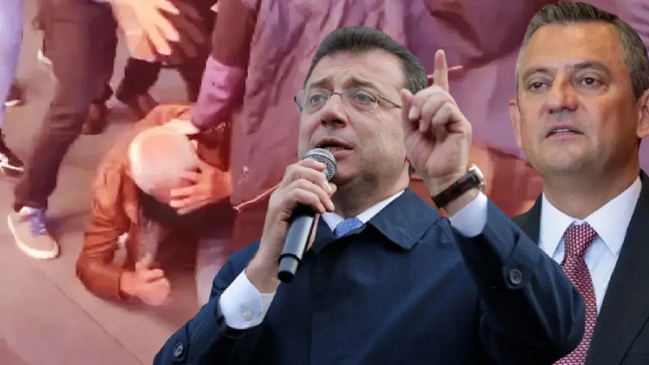 Özgür Özel'den 'Ekrem İmamoğlu'na suikast' iddiası! Savcılıktan açıklama geldi