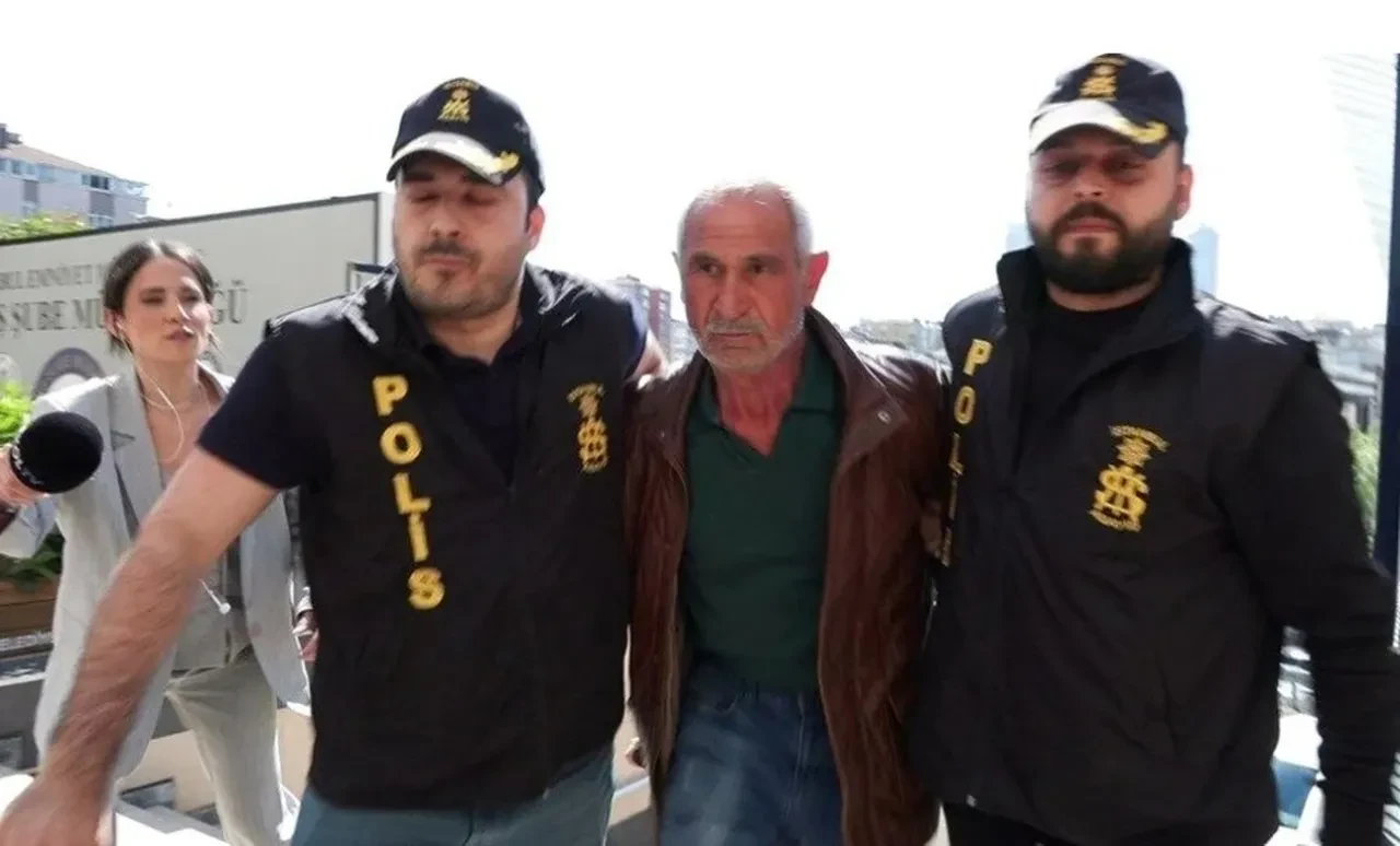 Özgür Özel'e saldıran Selçuk Tengioğlu tutuklandı! Dikkat çeken 'kasten' vurgusu