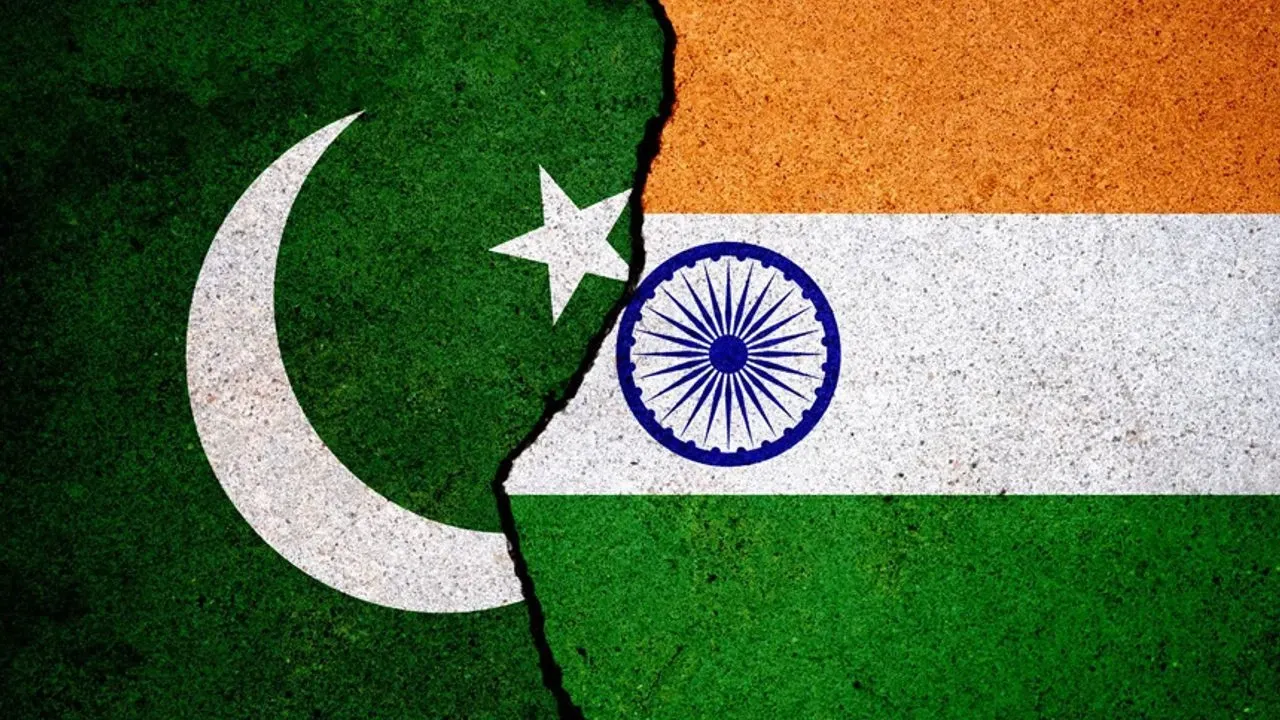 Pakistan'da çok az su kaldı! Başbakan Şerif, Hindistan'a ateş püskürdü