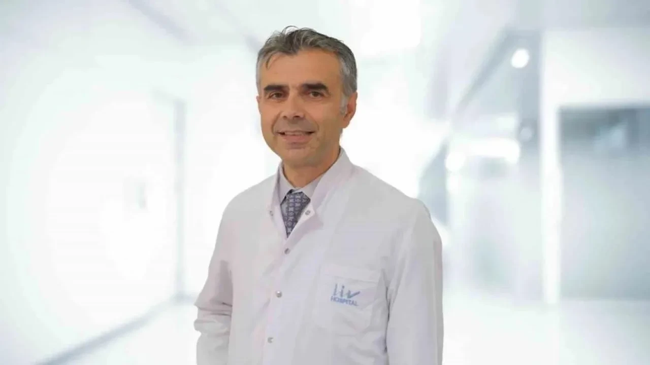 Prof. Dr. Nurhan Köksal uyardı: Türkiye'de vakalar artıyor!