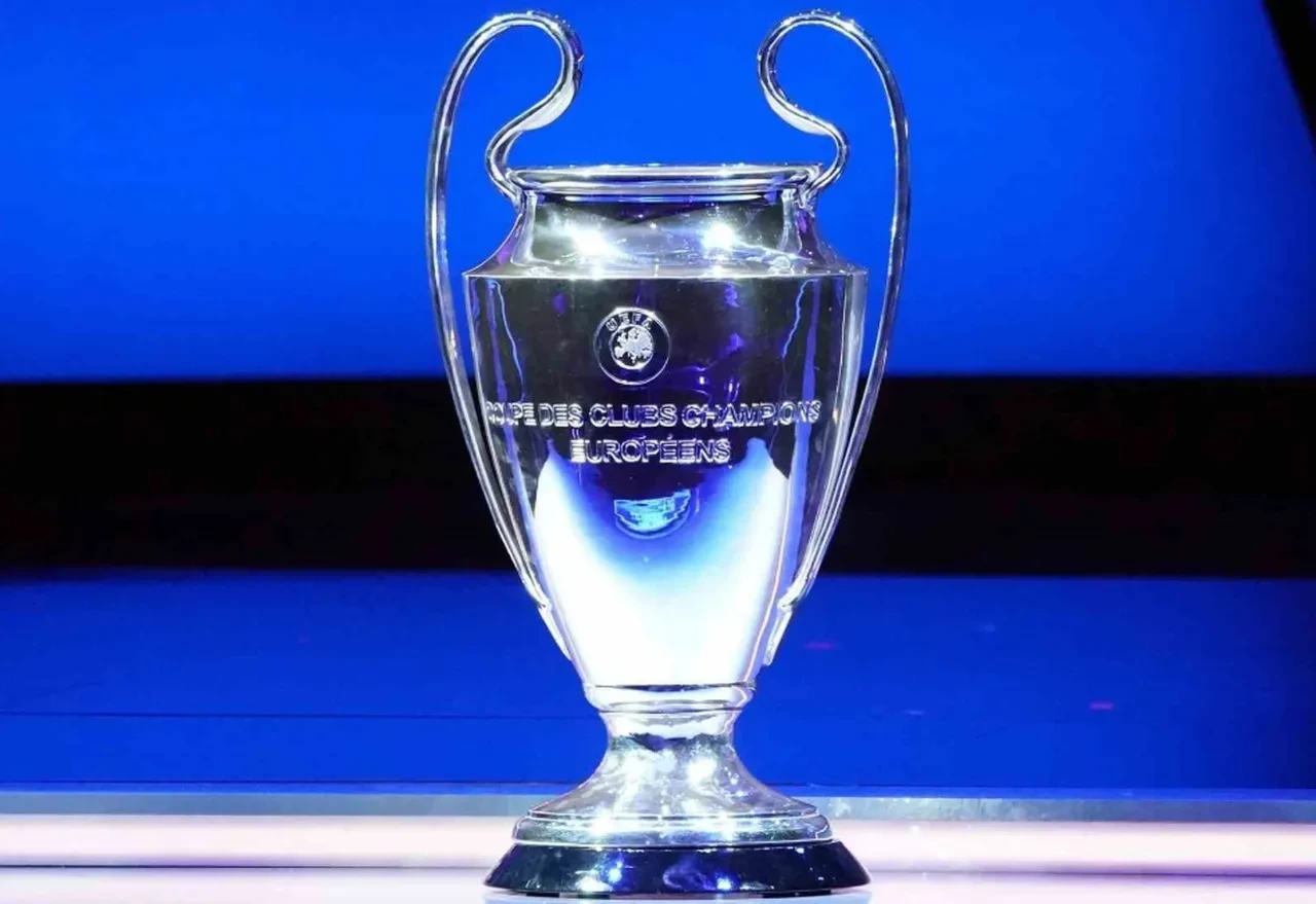 Şampiyonlar Ligi finali ne zaman, nerede oynanacak?