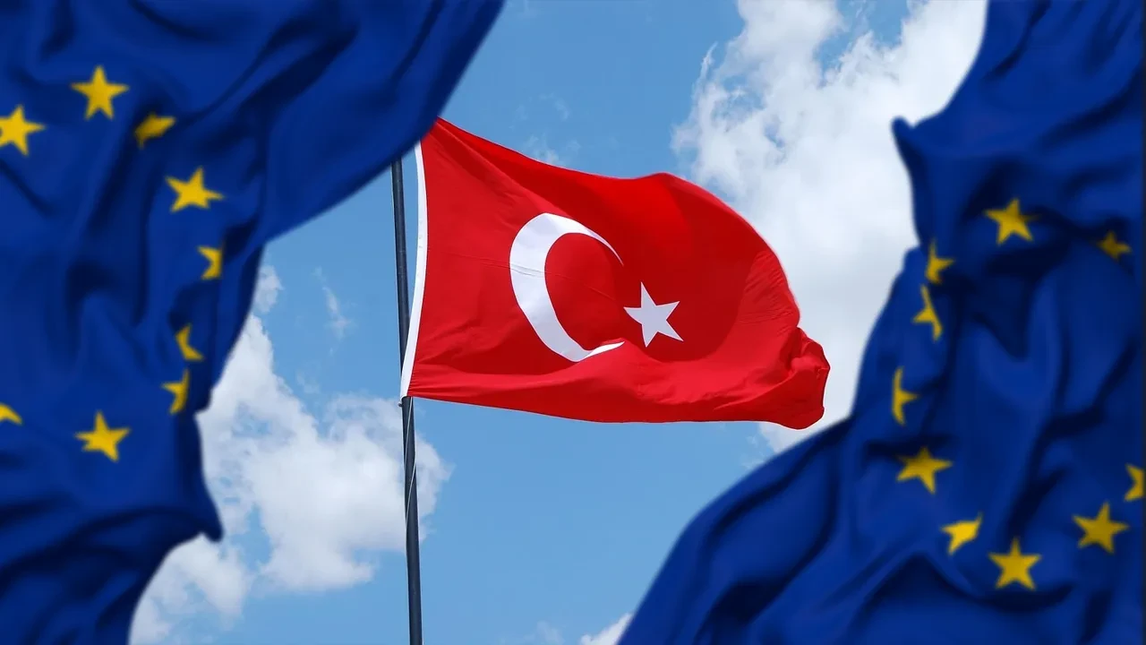 Schengen vizesi için büyük gün yarın! AP Türkiye için çağrı yaptı