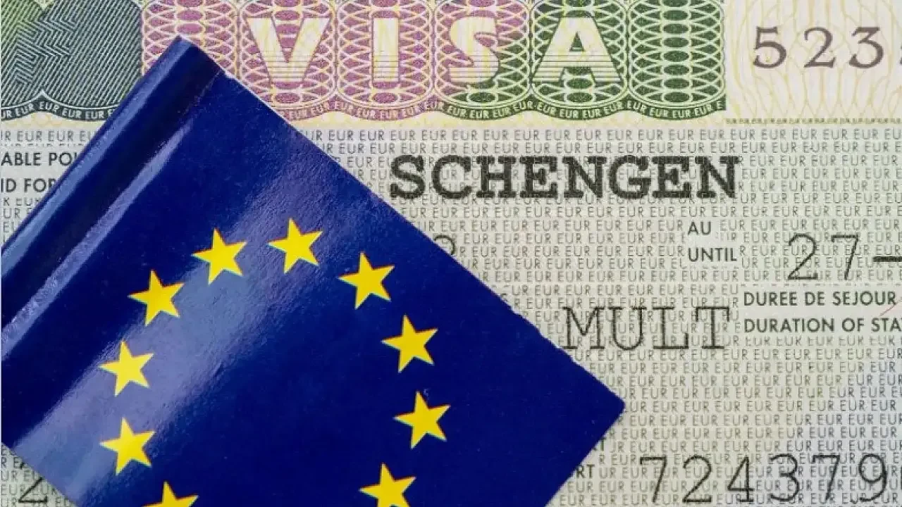 Schengen vizesi için büyük gün yarın! AP Türkiye için çağrı yaptı