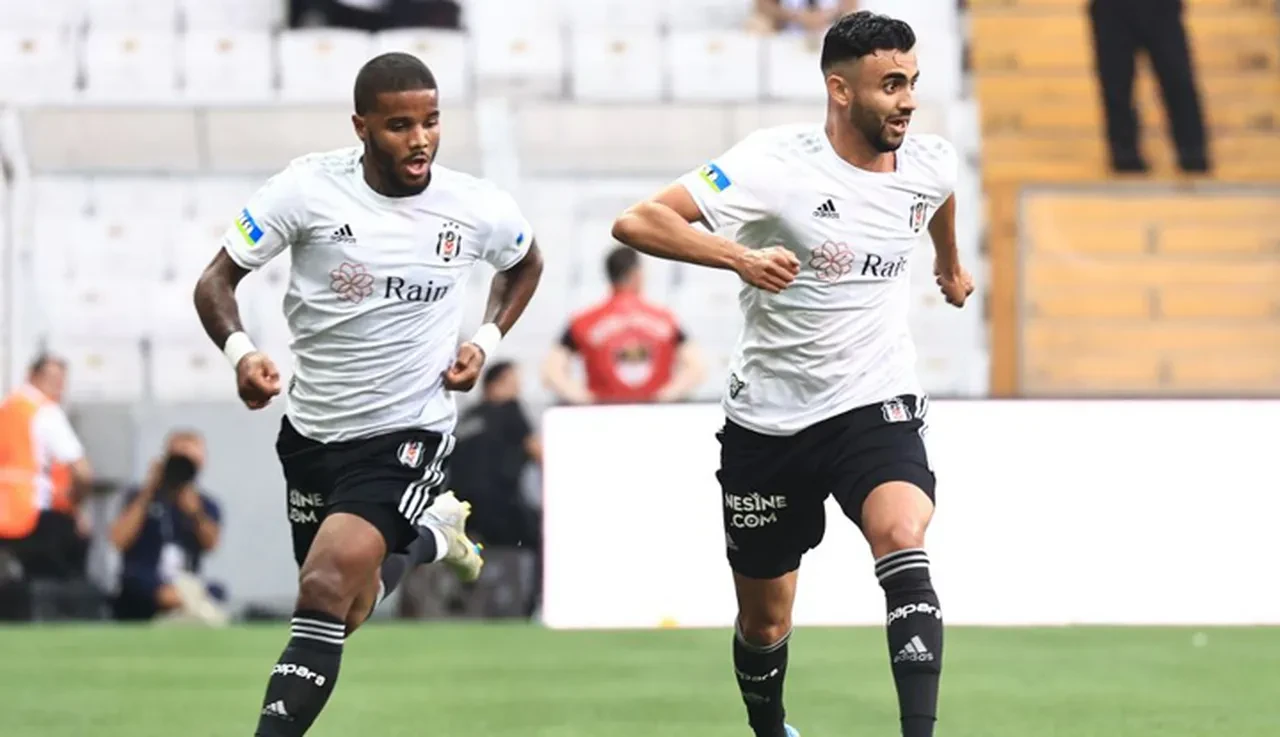 Sergen Yalçın yayında sert cevap verdi: 'İkisini de reddettim, ortalığı karıştırdı'